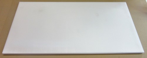 Pom platte mm natur - 20,