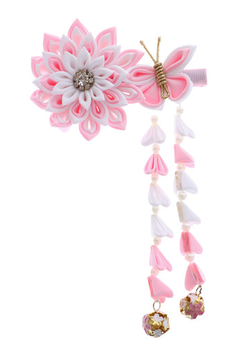 116 rosa schmetterling - c-116,