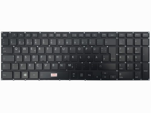 Deutsche tastatur für - deutsche-,