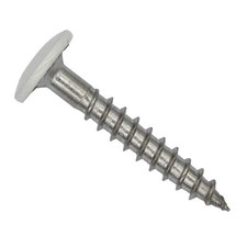 Fassadenschraube Bauschraube