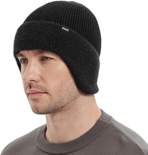 Wmcaps wintermütze mit - wmcaps,