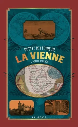 Petite histoire vienne - de,