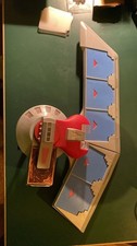 Yu-Gi-Oh! Duel Disk Battle City Cosplay, Sammlung & Deko - Duell Disk Duel Disc