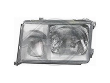 Scheinwerfer links Für