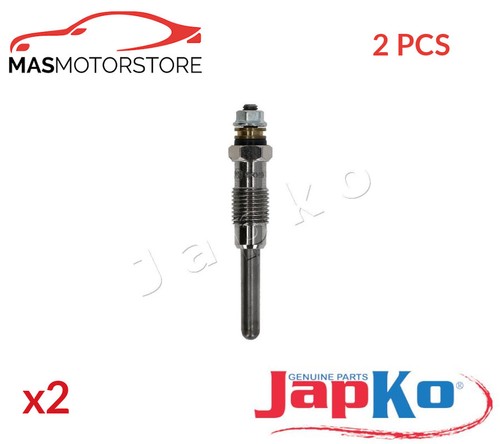Glühkerze glühkerzen japko - glÜhkerze,