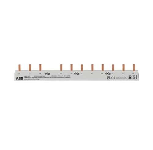 Abb kammschiene ps3 12fi - abb, ps3/12fi