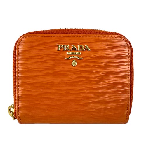 Echtes prada geldbörse - prada, etui
