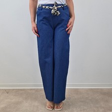 Damen Palazzo Hose Marlene