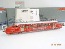 Märklin H0 83605 Schweiz