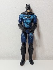 DC Comics Bat-Tech Tactical Batman Action Figure 29cm