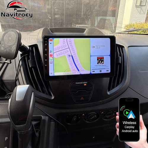 Android autoradio für - für, ford