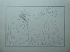 Pablo PICASSO (1881-1973) -