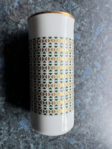 Arzberg porzellan vase mid - porzellan,