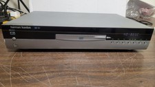 Harman Kardon DVD 101  DVD