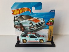 HOT WHEELS - 2025▪︎FORD