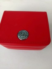 OMEGA original Uhren Box