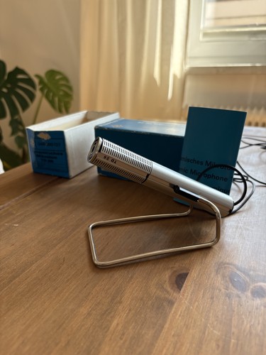 Original telefunken td26 - telefunken,