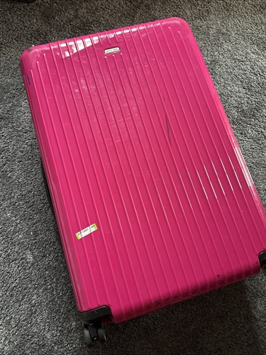 Rimowa salsa air wheel - rimowa,