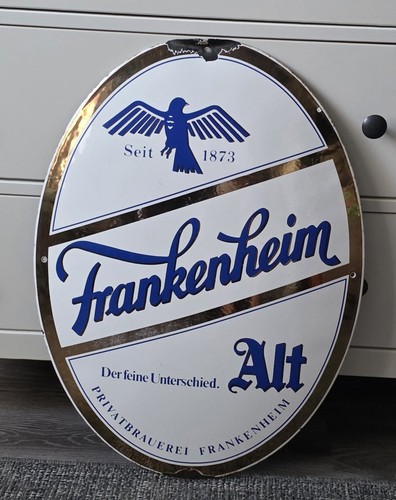 Frankenheim - ❤️,