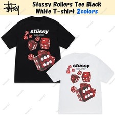 T-Shirt Stussy Rollers Tee