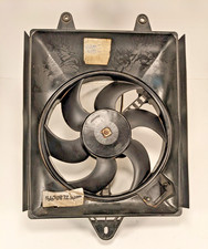 Piaggio Porter 1300 Radiator