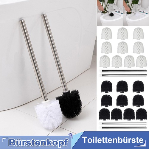 10x toilettenbürste - 10x,