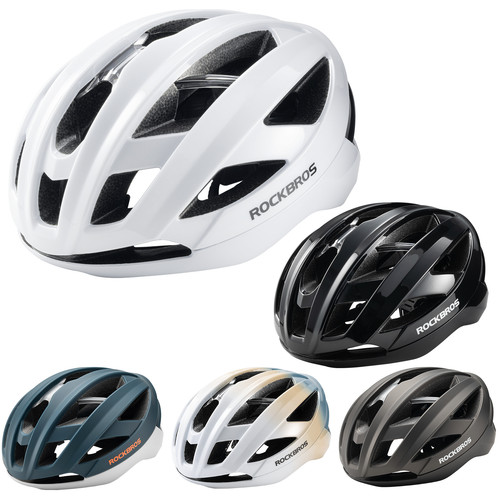 Rockbros fahrradhelm leichter - fahrradhelm,