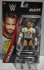 WWE Mattel Main Event Series