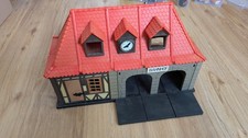 Playmobil Vintage Bahnhof 4300