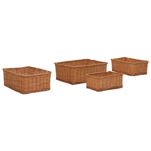 Korb set tlg - set, 4-tlg.