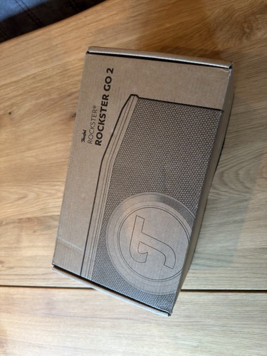 Teufel rockster bluetooth - teufel,