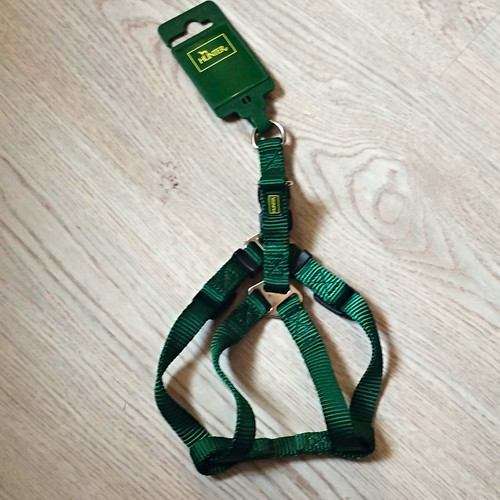 Hunter hundegeschirr - hunter,