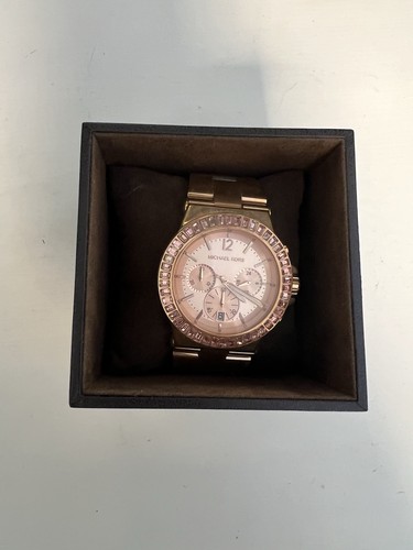 Michael kors damenuhr mk5412 - kors,
