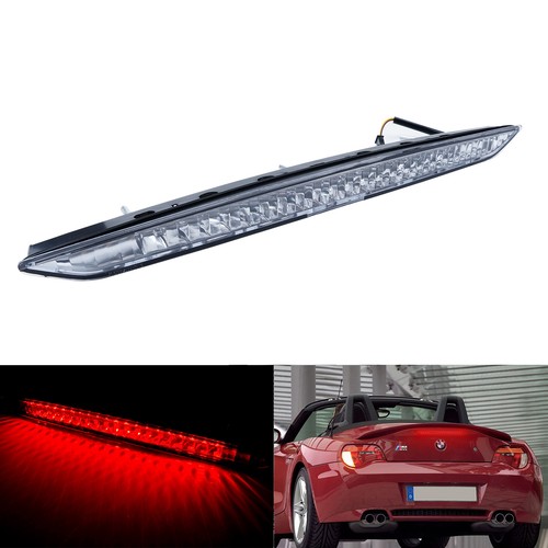 Led rück klar dritte - rück,
