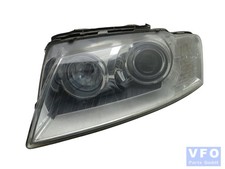 Xenon scheinwerfer links - xenon,