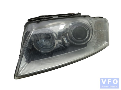 Xenon scheinwerfer links - scheinwerfer,