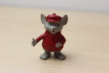 Bernard, Bernard und Bianca