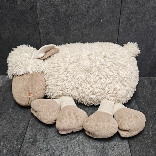 Nici form kissen schaf - 3d,