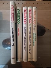 Cousteau: Meeresvermögen