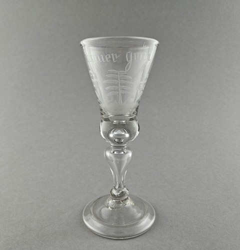 Barock pokalglas weinglas - -, /