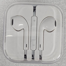 Original Apple Kopfhörer Earpods 3,5mm Klinkenstecker aus Geräten entnommen
