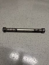 Suzuki GSXR 1000 k5 k6 Achse