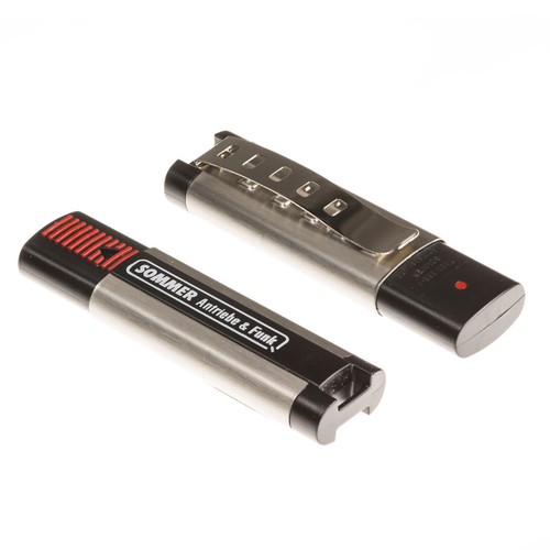 Handsender 4020 868 mhz - handsender,