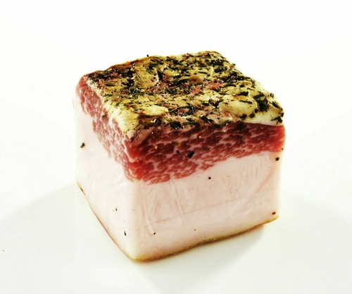 Lardo arom salzspeck 300g - /arom.,