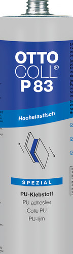 Otto coll p83 - , und