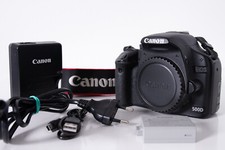 Canon EOS 500D / Rebel T1i / Kiss X3