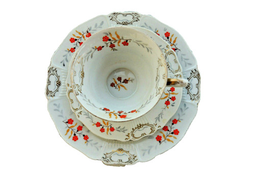 Vintage beautiful collectable - vintage,