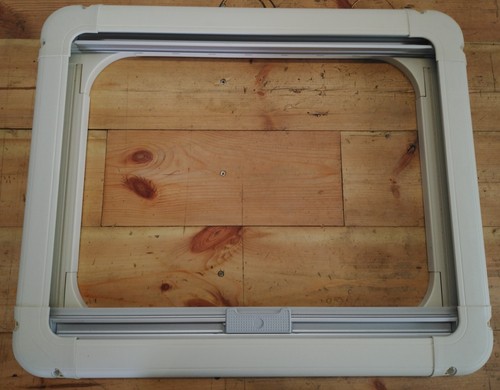 Dometic seitz innenrahmen - dometic,