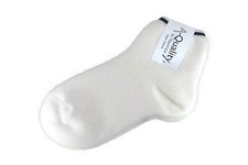 MAXIMEX Angora Bett Socken Gr