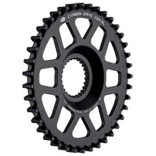 Gates Carbon Drive CDX SL